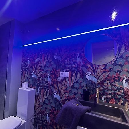 Lm Apartamentos Puentezuelas غرناطة المظهر الخارجي الصورة