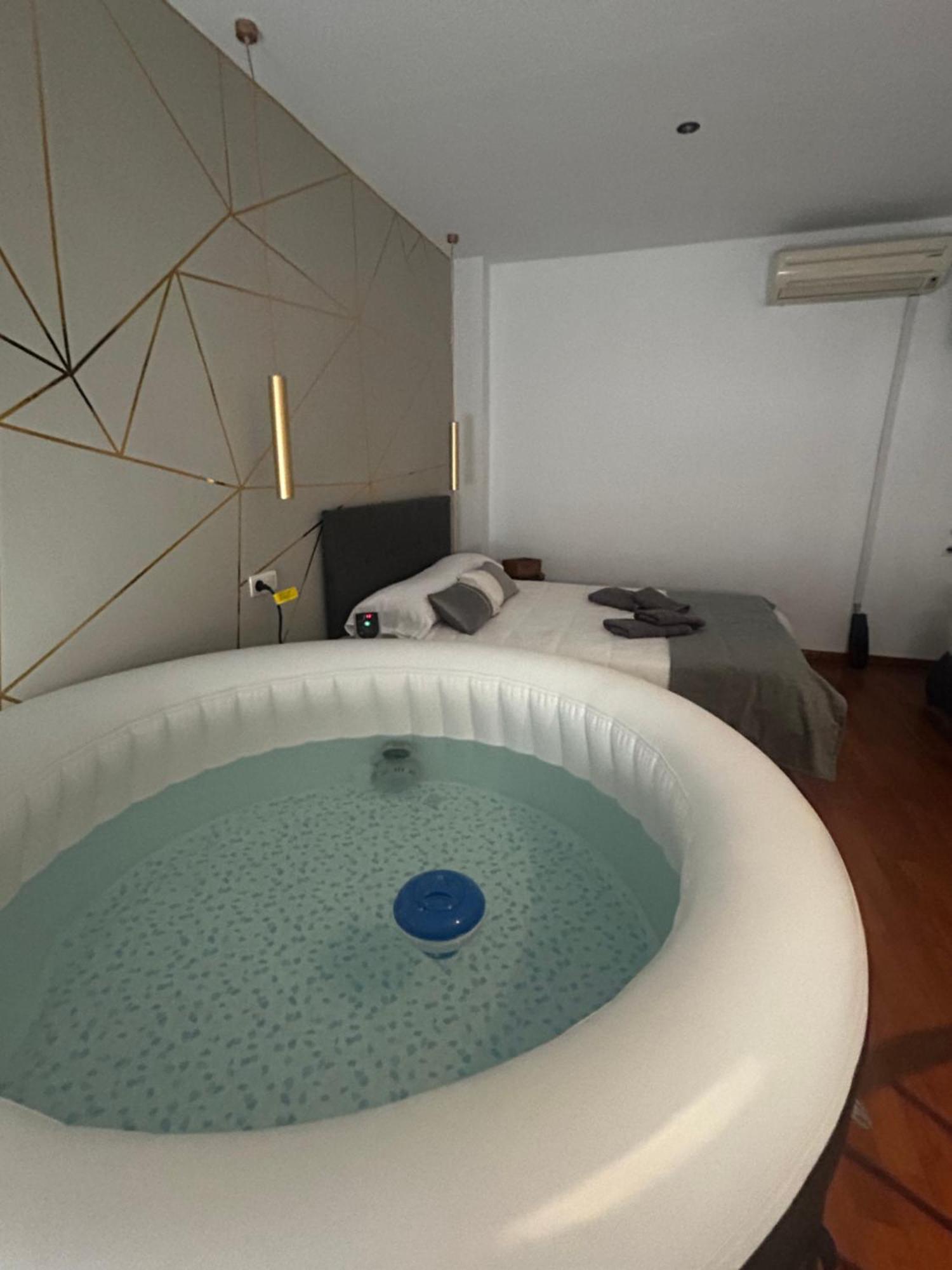 Lm Apartamentos Puentezuelas غرناطة المظهر الخارجي الصورة