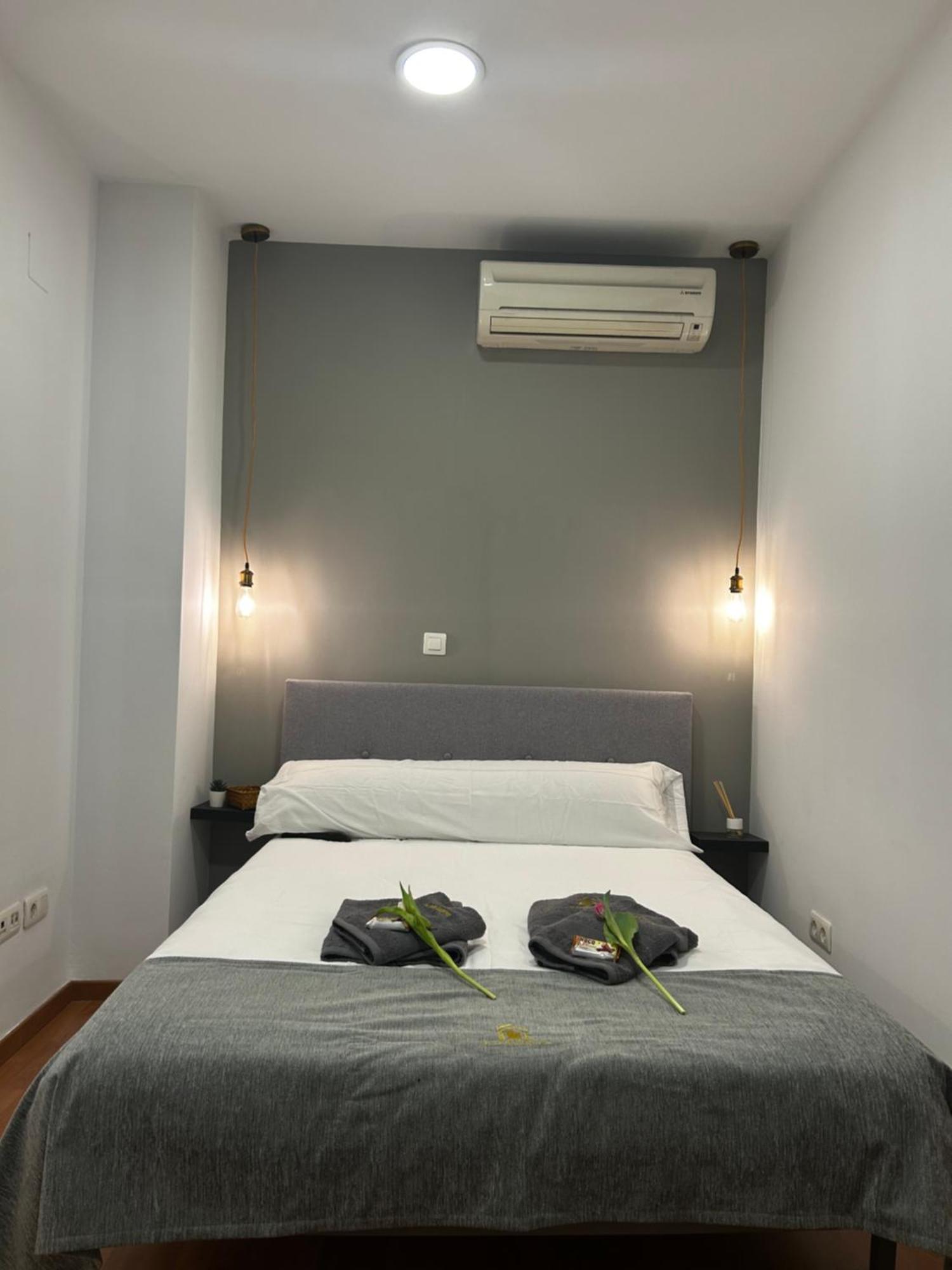 Lm Apartamentos Puentezuelas غرناطة المظهر الخارجي الصورة