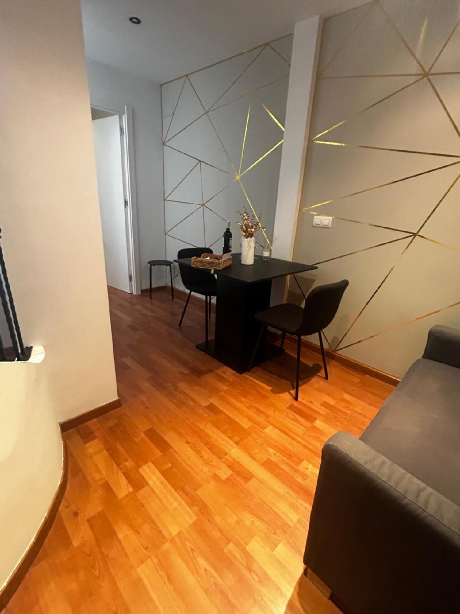 Lm Apartamentos Puentezuelas غرناطة المظهر الخارجي الصورة