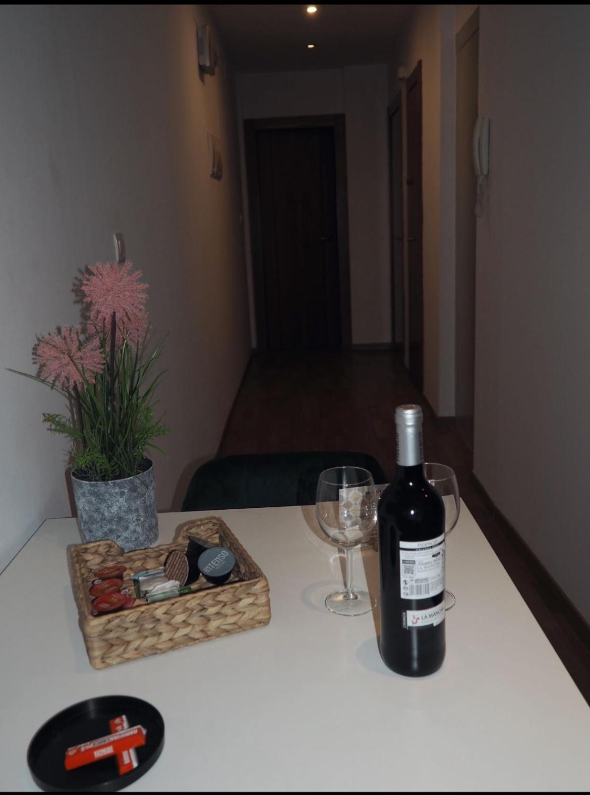 Lm Apartamentos Puentezuelas غرناطة المظهر الخارجي الصورة