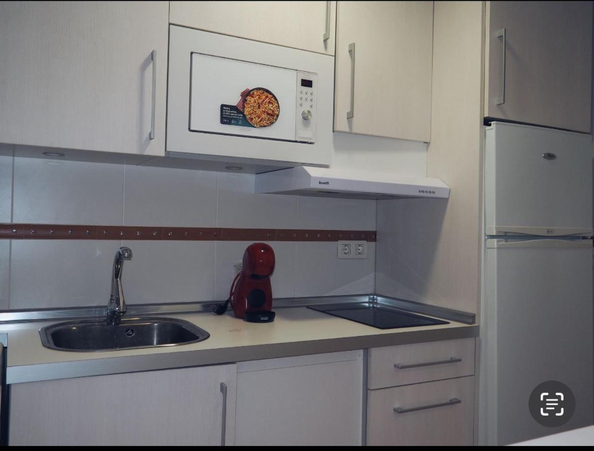 Lm Apartamentos Puentezuelas غرناطة المظهر الخارجي الصورة