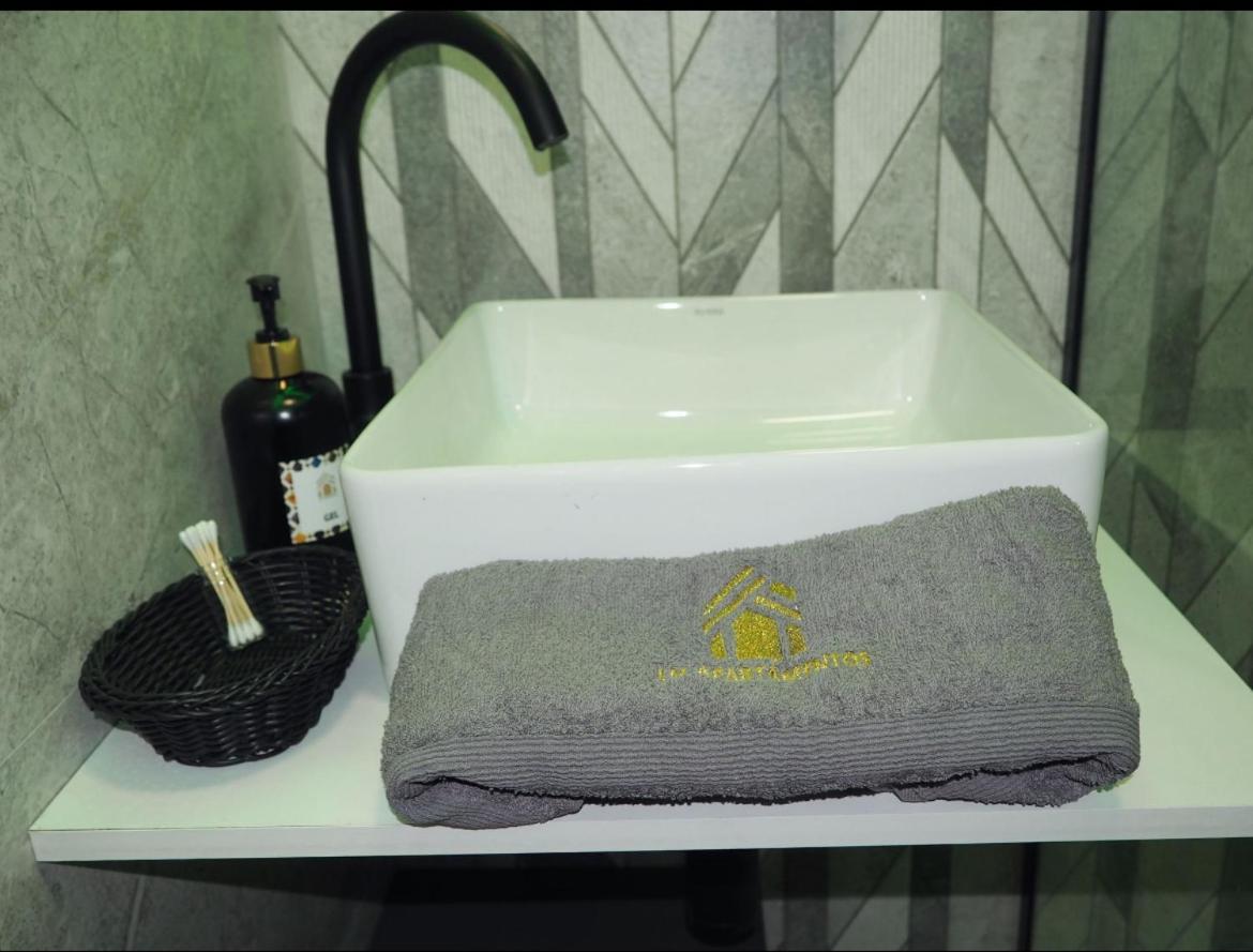Lm Apartamentos Puentezuelas غرناطة المظهر الخارجي الصورة