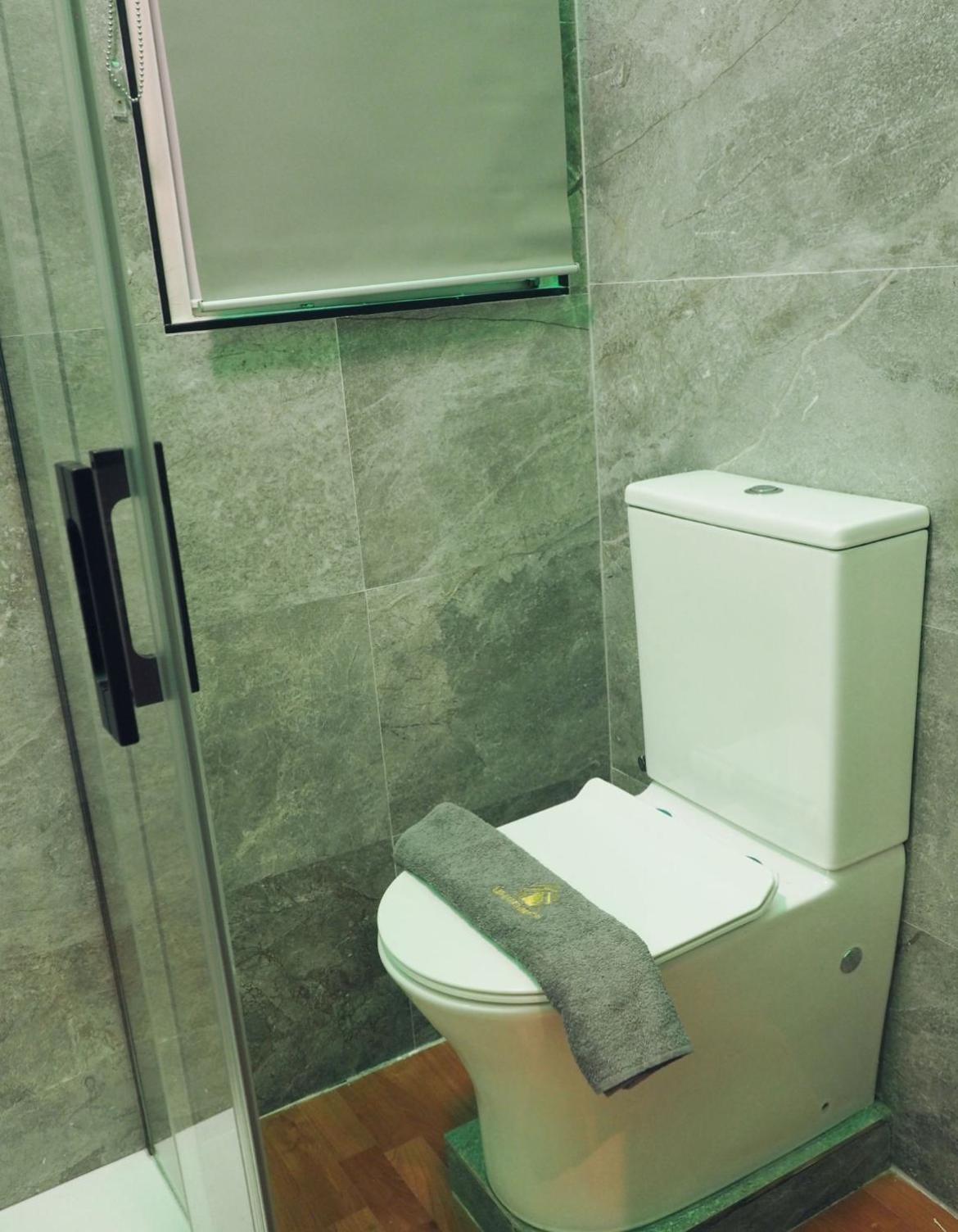 Lm Apartamentos Puentezuelas غرناطة المظهر الخارجي الصورة