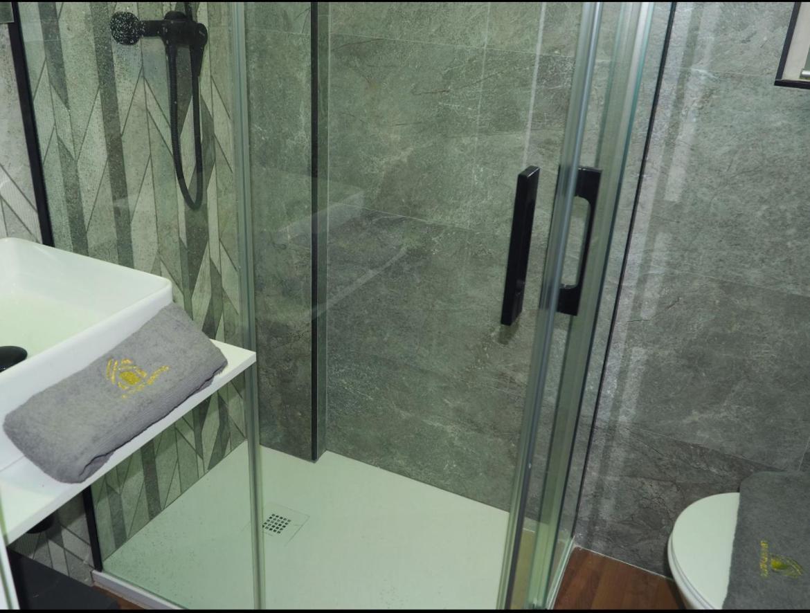 Lm Apartamentos Puentezuelas غرناطة المظهر الخارجي الصورة