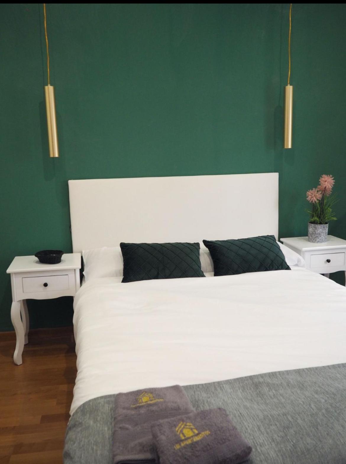 Lm Apartamentos Puentezuelas غرناطة المظهر الخارجي الصورة