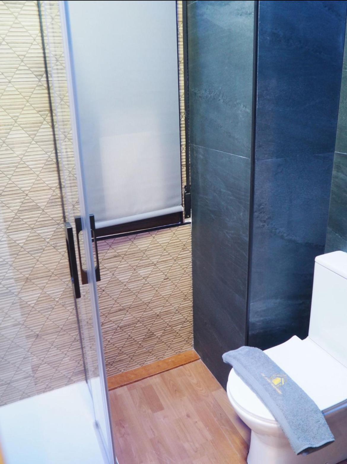 Lm Apartamentos Puentezuelas غرناطة المظهر الخارجي الصورة